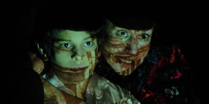 No vayas a llorar NOTA