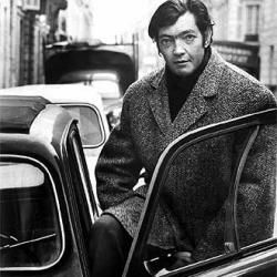 Julio Cortázar Paris enero 1969
