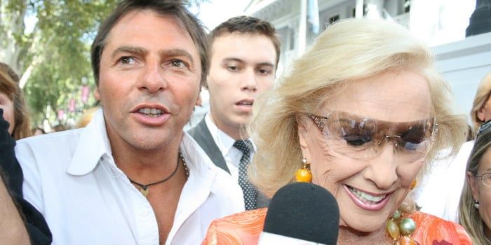 Mirtha Legrand Carrusel-NOTA23