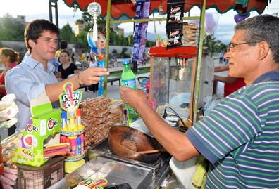 Orly interior entrevista