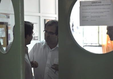 Pedro Robles - PORTADA