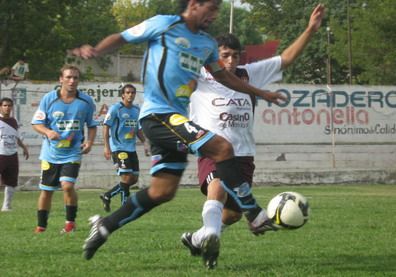 Luján - 9 de julio portada 3