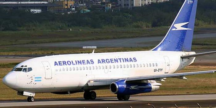 Aerolineas-argentinas