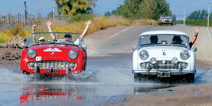 Rally de las Bodegas-NOTA