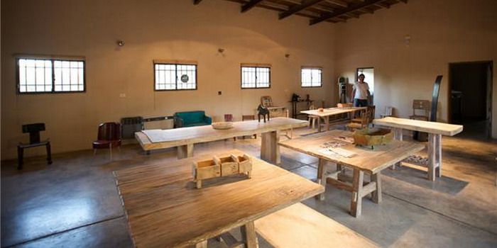Lavoisier Espacios del Monte n