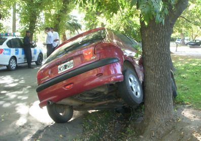 Choque la puntilla - PORTADA 01