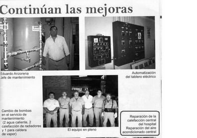 ARREGLO AIRE ACONDICIONADO scaravelli