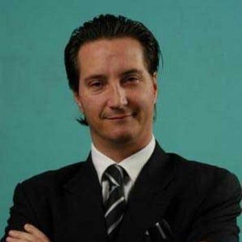 Alejandro Sánchez Kalbermatten