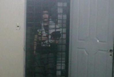 Denuncia de un detenido golpeado en comisaria Sexta