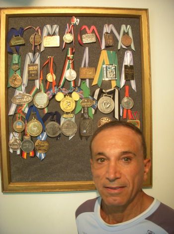 Ramón Abdala interior