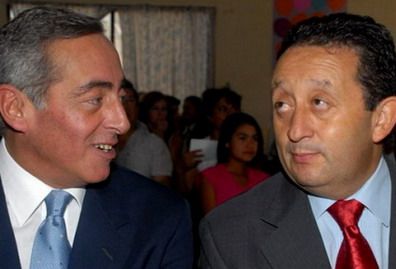 Fayad Jaque. P.
