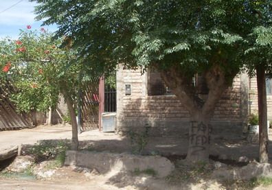 Casa san roque amantes PORTADA