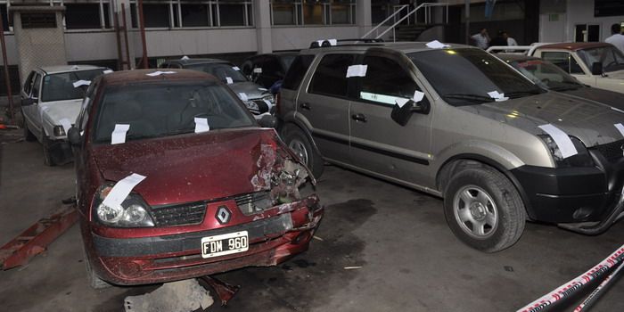 Detenido homicidio corralitos - NOTA1