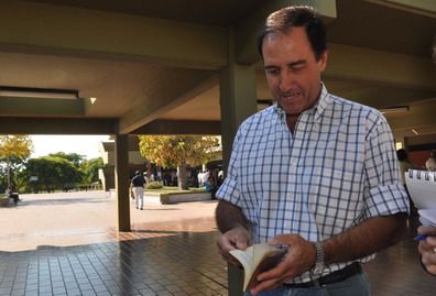 Iglesias elecciones LE-PORTADA