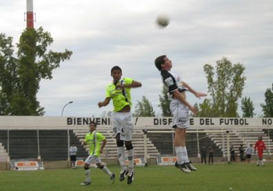 Gimnasia - tiro federal portada 5
