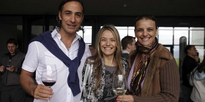 Diego Martinez Palau, Marcela Gaua y Belén Gaua.jpg 111