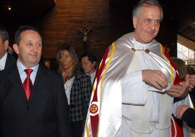 Jaque - De Benedetti - PORTADA