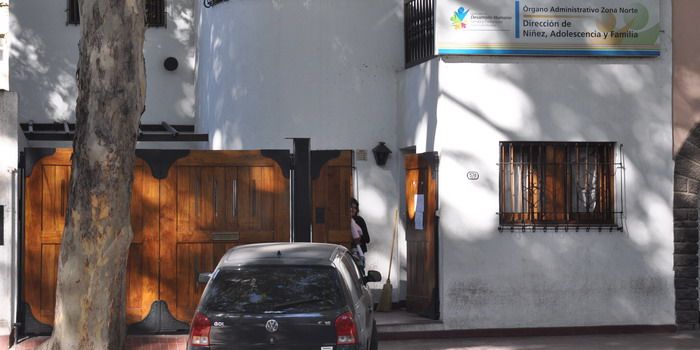 Direccion de Niñez - NOTA