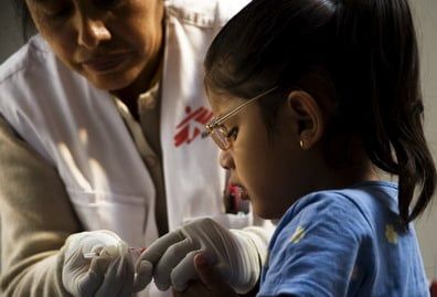 Medicinas chagas enfermedad