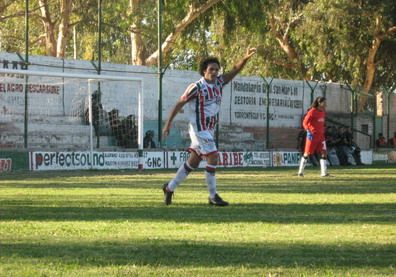 Guaymallén - gimnasia portada 6