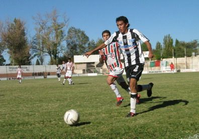 Guaymallén - gimnasia portada 5