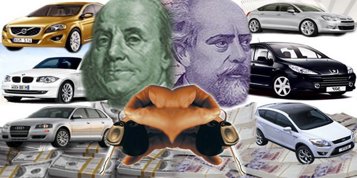 Dolar - Pesos Importación - Nota