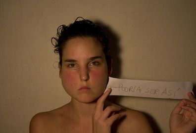 Lola podría ser así P