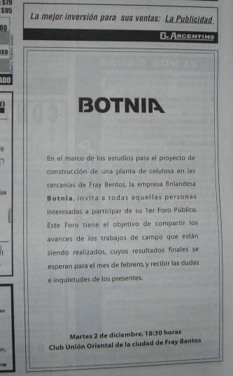 Botnia 25