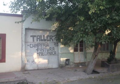 Droga guaymallen Portada