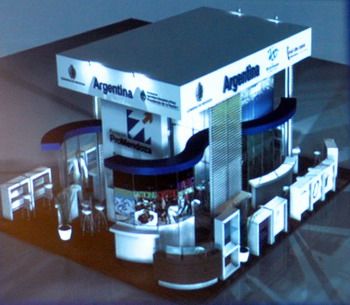 Promendoza - INTERIOR