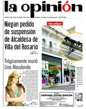 Diarios colombia lina marulanda interior