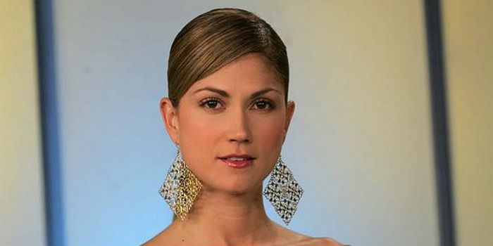 Lina marulanda presentadora colombiana N