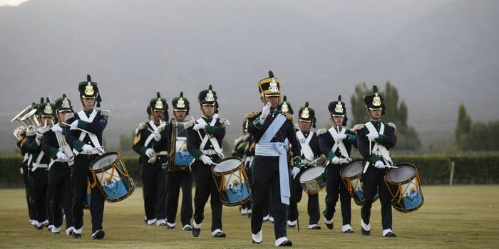 Cheval des andes-NOTA7