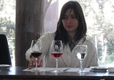 Laura Laconi Atamisque PPP