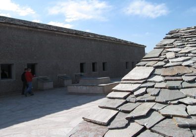 Techos Atamisque PPP