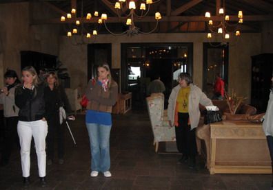 Interior Andeluna PPP