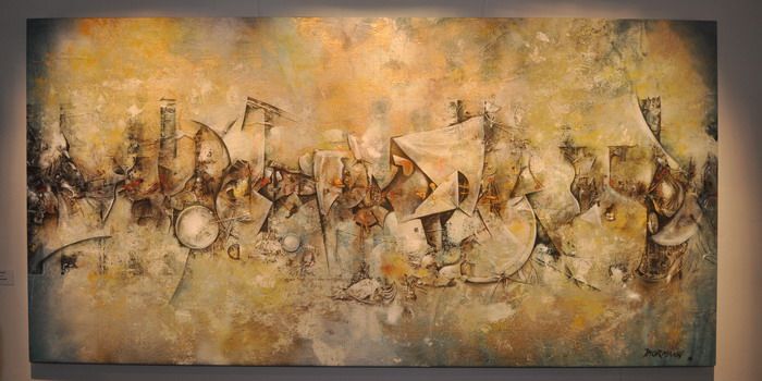 Muestra Thormann - NOTA7