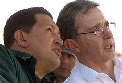 Chavez uribe