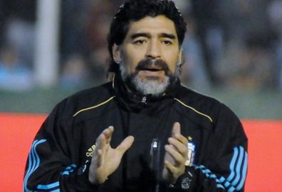 Maradona