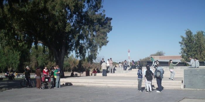 Marcha mundial marihuana Interior 1