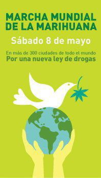 Marcha mundial marihuana logo1