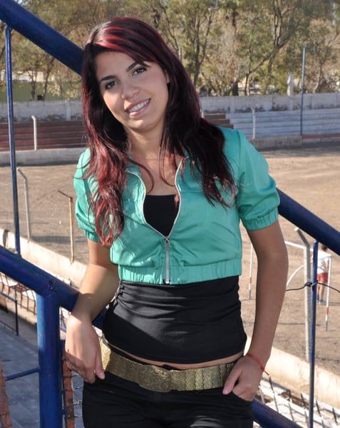 Leticia Martínez 7 para interior