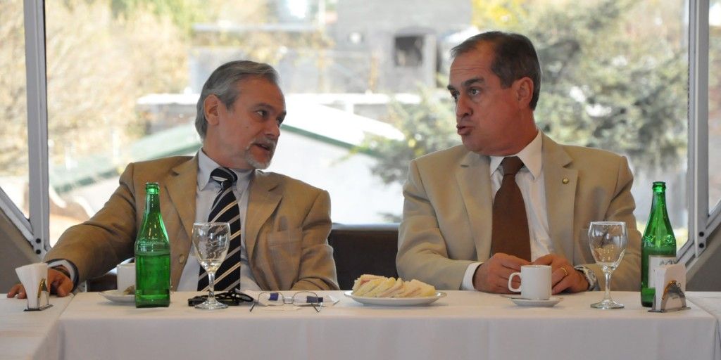 Reunión Abogados en el Tower 5