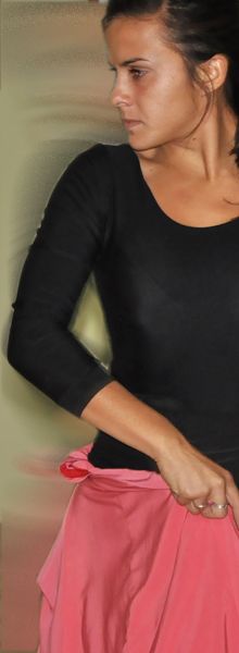 Valentina Longo 8 para interior