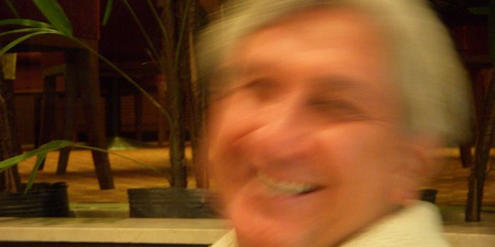 Ricardo Rocha borroso n