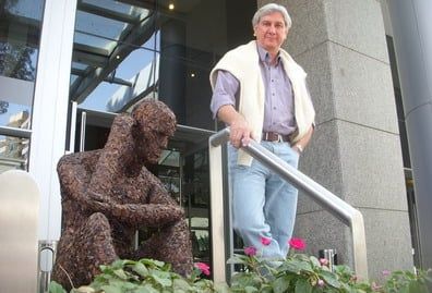 Rocha Ricardo Portada