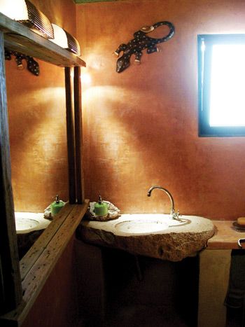 Baño
