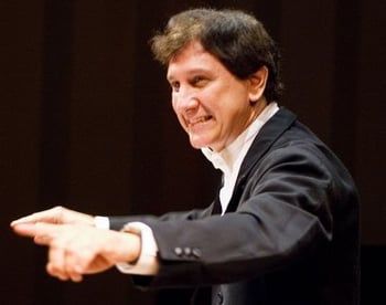 Ricardo Rocha interior