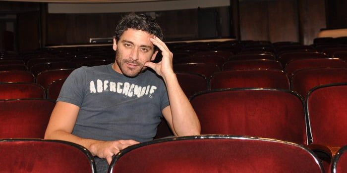 Hernan Piquin - NOTA2