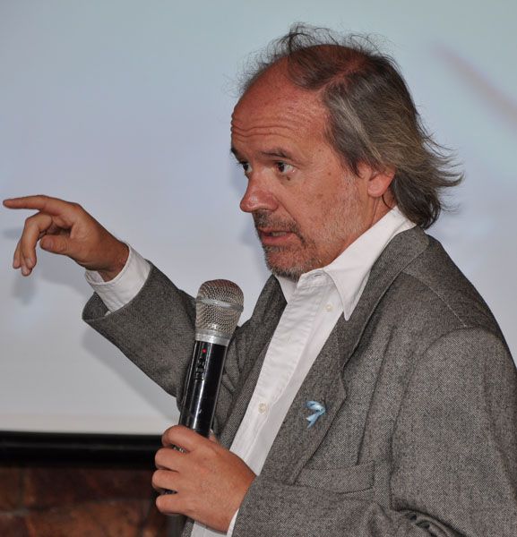 Presentación Proyecto barrio privado 19